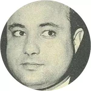 Abdul Hamid al-Bakkoush - Former Prime Minister of Libya