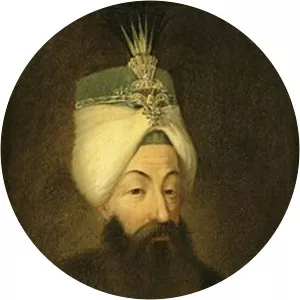 Abdul Hamid I