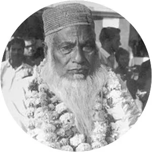 Abdul Hamid Khan Bhashani