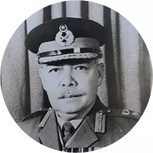 Abdul Hamid Khan - Politician