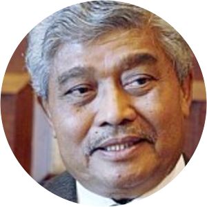 Abdul Hamid Othman - Former Member of the House of Representatives of Malaysia
