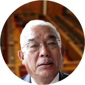 Abdul Hamid Pawanteh