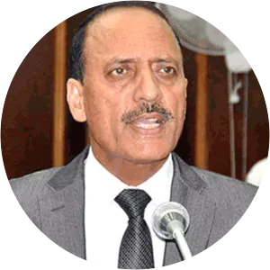 Abdul Haq Khan - Politician
