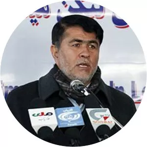 Abdul Haq Shafaq - Politician