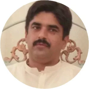 Abdul Hayi Dasti - Pakistani Politician