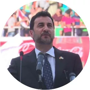 Abdul-Hussein Abtaan - Iraqi Politician