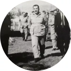 Abdul-Jabbar Shanshal