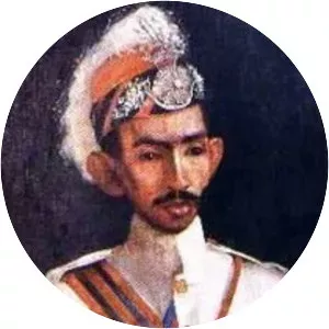 Abdul Jalil Nasiruddin Muhtaram