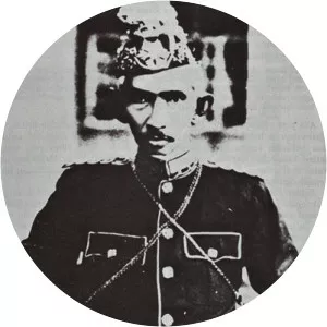 Abdul Jalil Nasiruddin Muhtaram Shah of Perak - Sultan of Perak