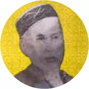 Abdul Jalil Shah IV of Johor - 