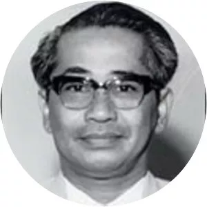 Abdul Jamil Abdul Rais