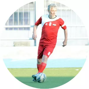 Abdul Kader Kardaghli