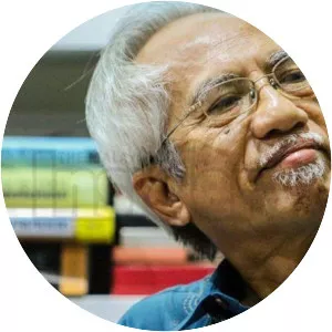 Abdul Kadir Jasin - Scribe