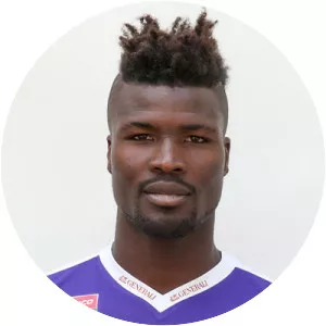 Abdul Kadiri Mohammed