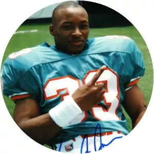 Abdul-Karim al-Jabbar - American football player