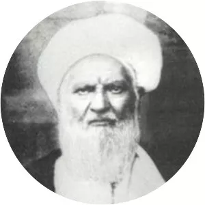 Abdul-Karim Haeri Yazdi