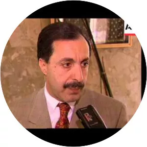 Abdul Karim Kabariti