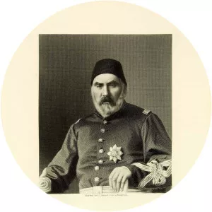 Abdul Kerim Pasha