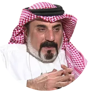 Abdul Khaleq Alghanem - Saudi Arabian film director