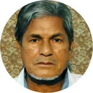 Abdul Khaleque Molla