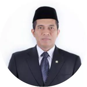 Abdul Kharis Almasyhari - Member of the People's Representative Council of the Republic of Indonesia