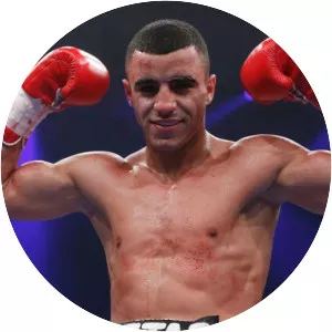 Abdul Khattab - Danish boxer