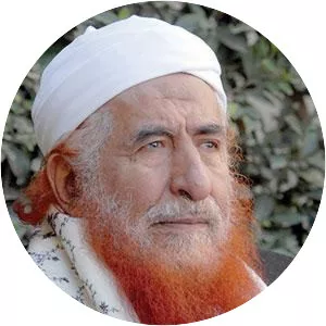 Abdul Majeed al-Zindani - Yemeni Politician