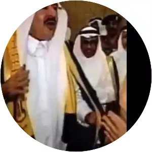 Abdul Majeed bin Abdulaziz Al Saud - Saudi Arabian Politician