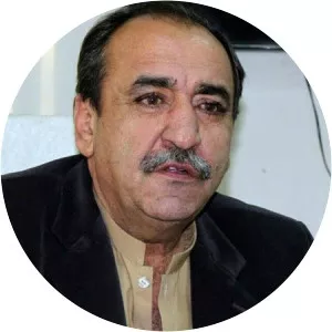 Abdul Majeed Khan Achakzai