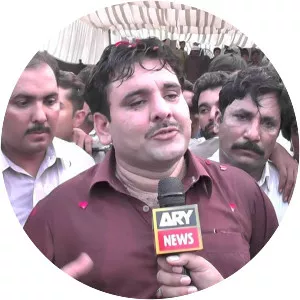 Abdul Majeed Khan Niazi