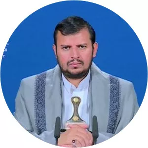 Abdul-Malik Badreddin al-Houthi is Hussein Badreddin al-Houthi's brother.