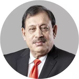 Abdul Mannan Bhuiyan - Former Minister of Local Government, Rural Development and Co-operatives of Bangladesh