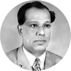 Abdul Matin Chowdhury - Academic