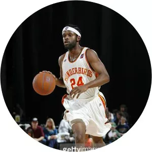 Abdul Mills - Basketball player