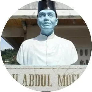 Abdul Moeloek