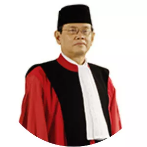 Abdul Mukthie Fadjar