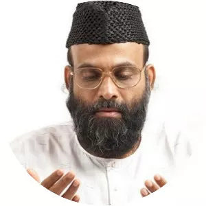 Abdul Nazer Mahdani