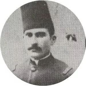 Abdul Qadir Al Rassam