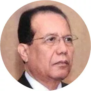 Abdul Qadir Bajamal - Former Prime Minister of Yemen