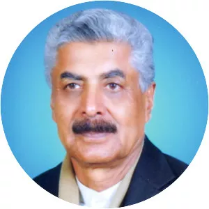 Abdul Qadir Baloch