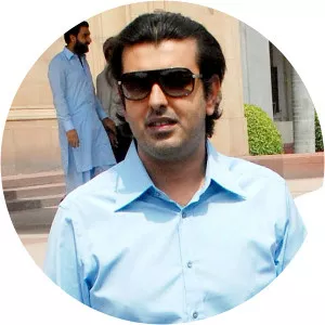 Abdul Qadir Gillani