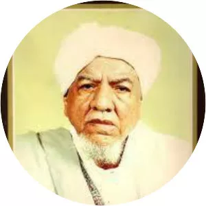 Abdul Qadir Ibn Ahmad al-Saqqaf