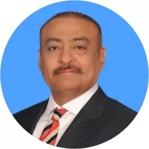 Abdul Qadir Patel