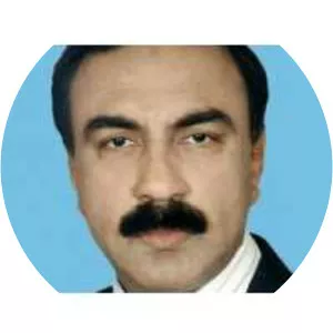 Abdul Qayyum Khan Jatoi