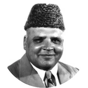 Abdul Qayyum Khan