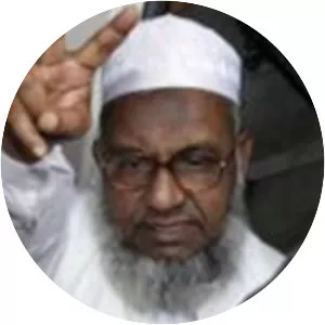 Abdul Quader Molla