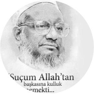Abdul Quader Mollah