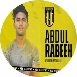 Abdul Rabeeh