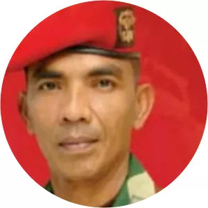 Abdul Rachim Siregar