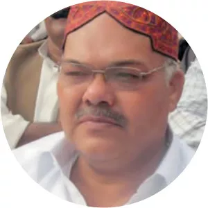 Abdul Rahim Durrani